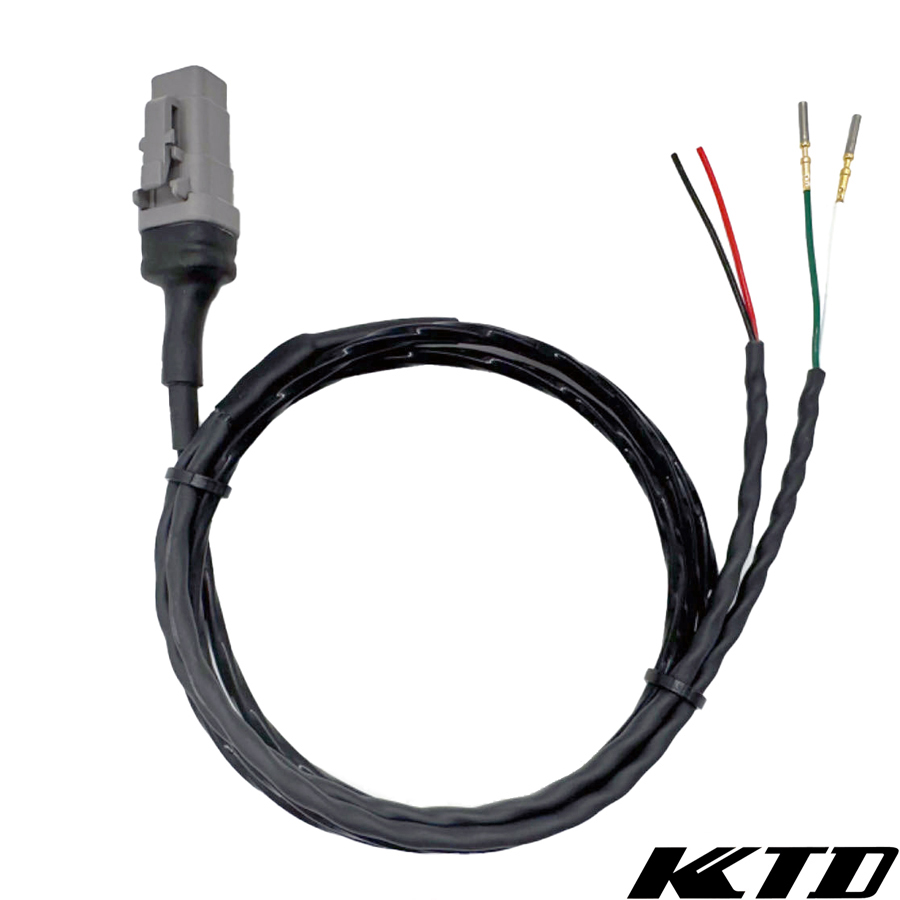 KTD Wire-In CHL