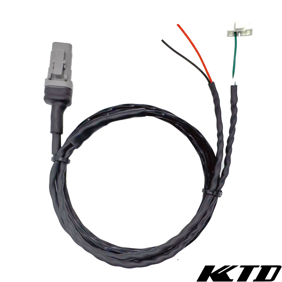 KTD Plug-In CHL-5P