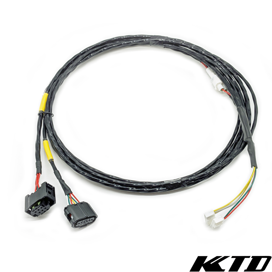 電スロ アクセルハーネス（要商品説明欄確認）