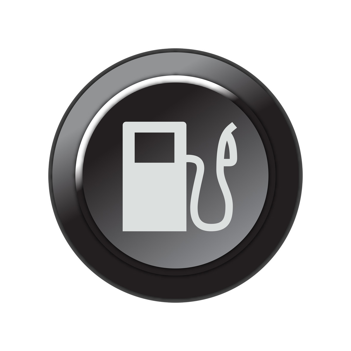 #CAN Keypad Insert - Fuel Pump