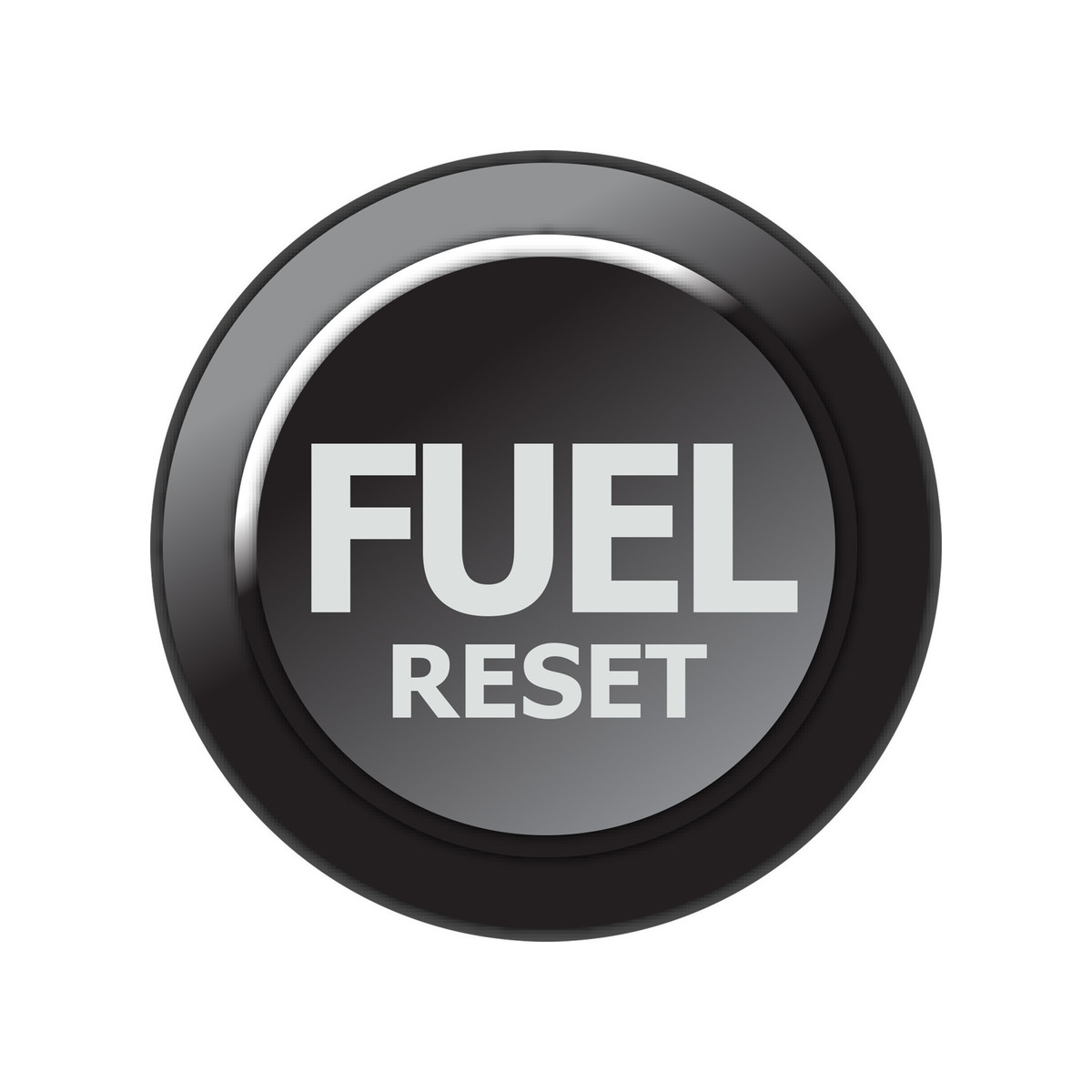 #CAN Keypad Insert - Fuel Reset