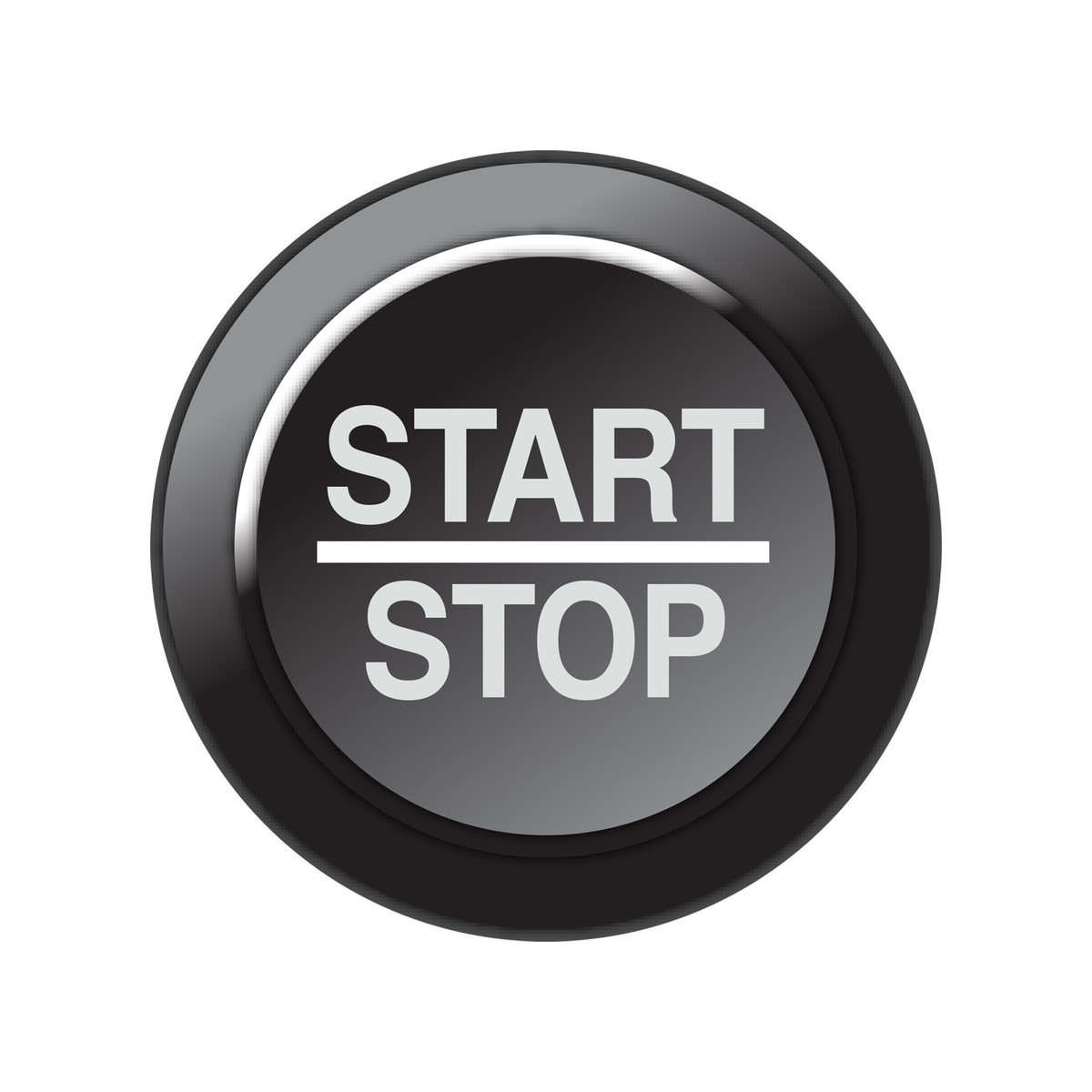 #CAN Keypad Insert - Start Stop
