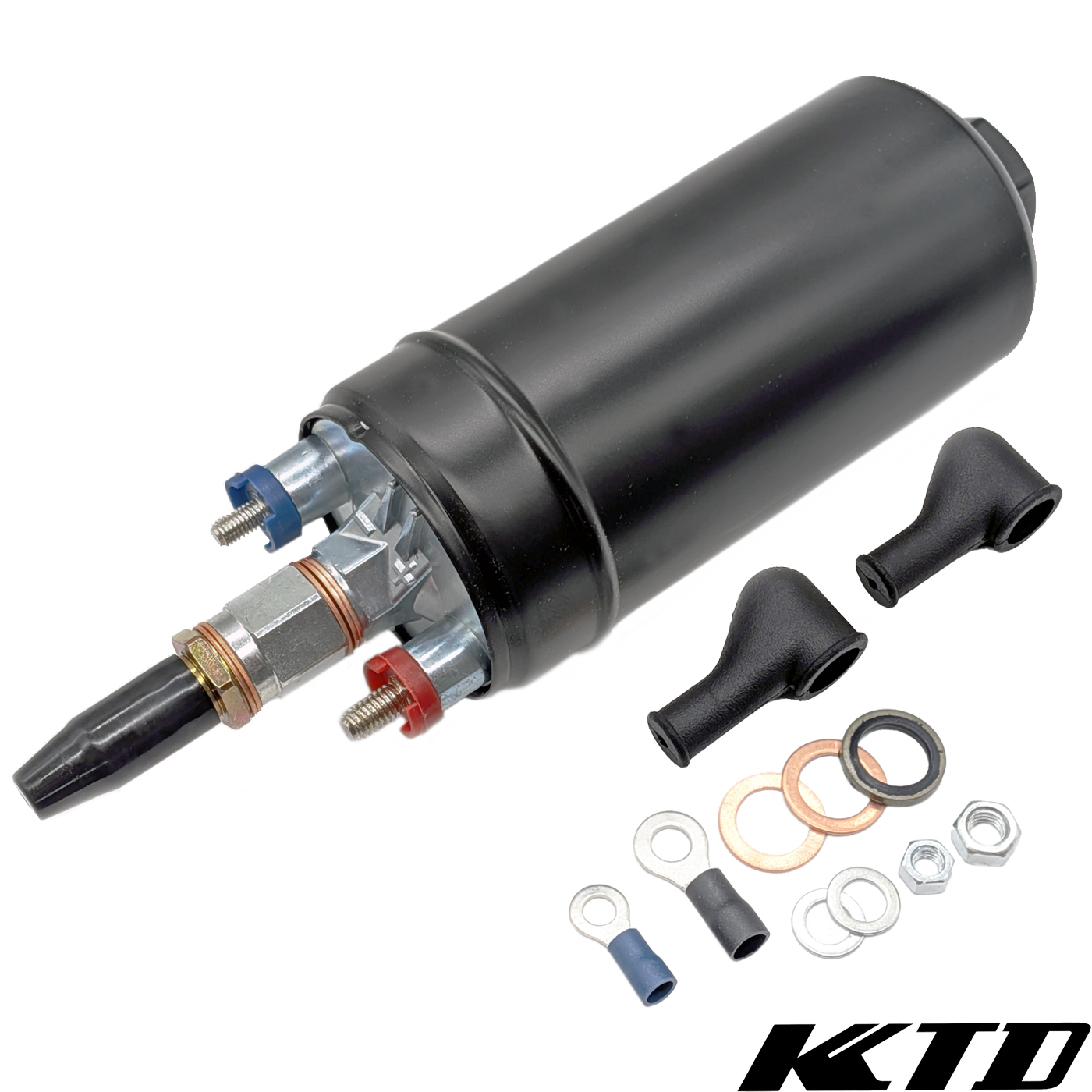 KTD ILFP850