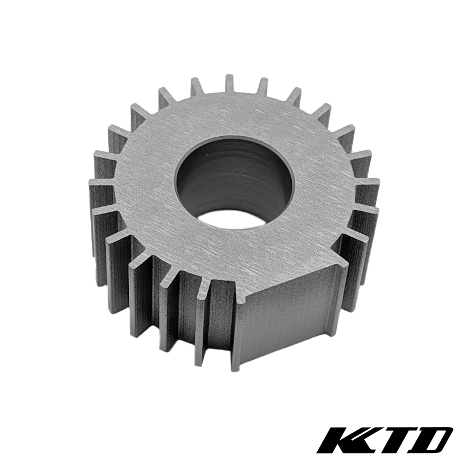 KTD F6CG