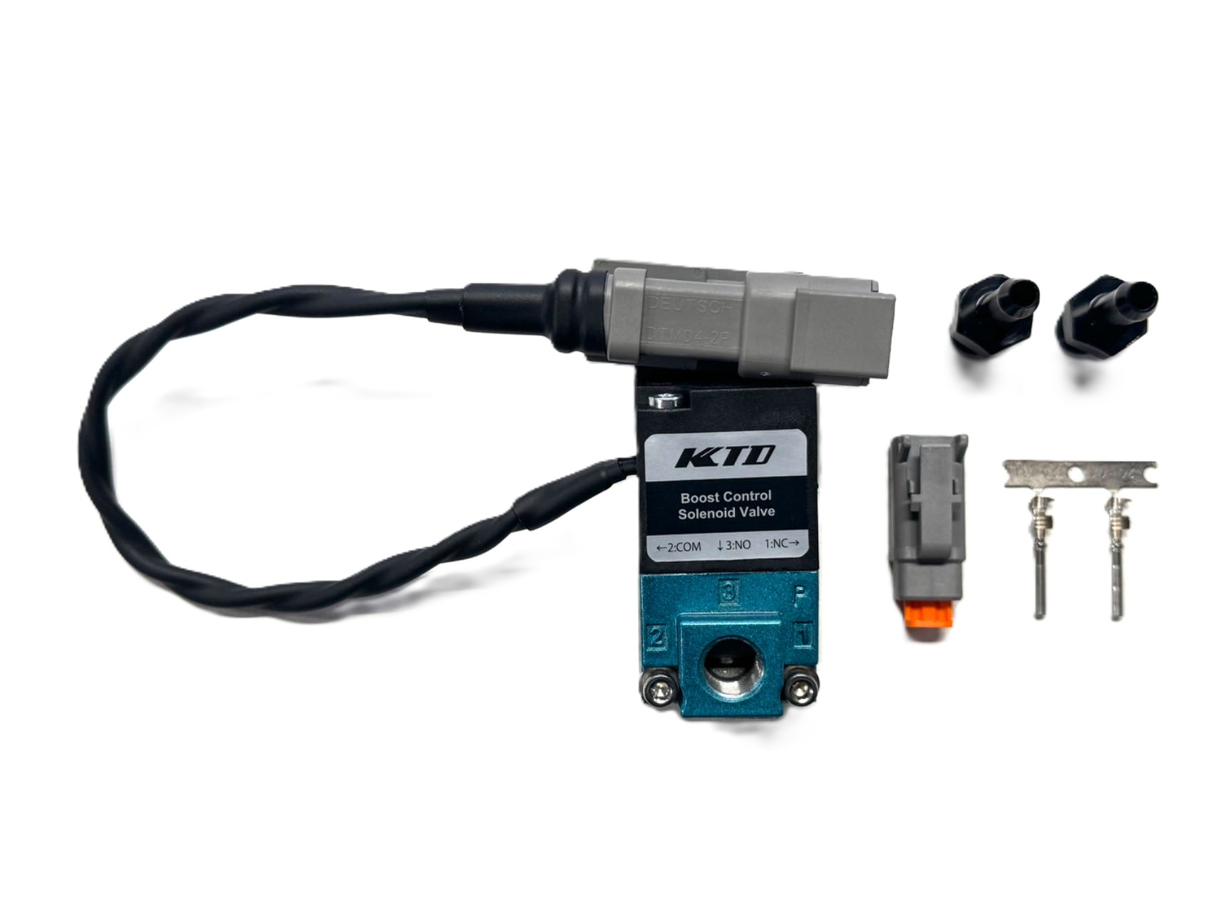 KTD BCS-DTM WP