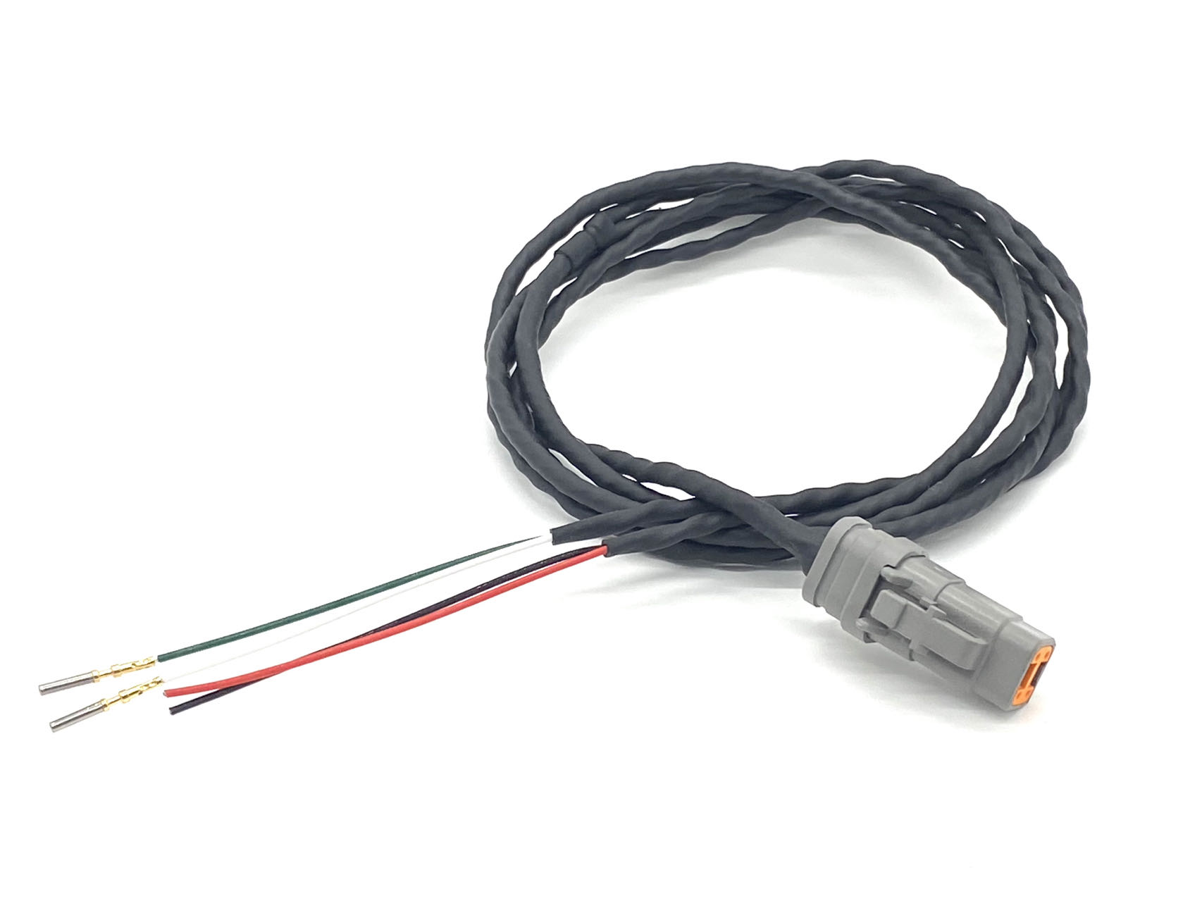 KTD Wire-In-CLH