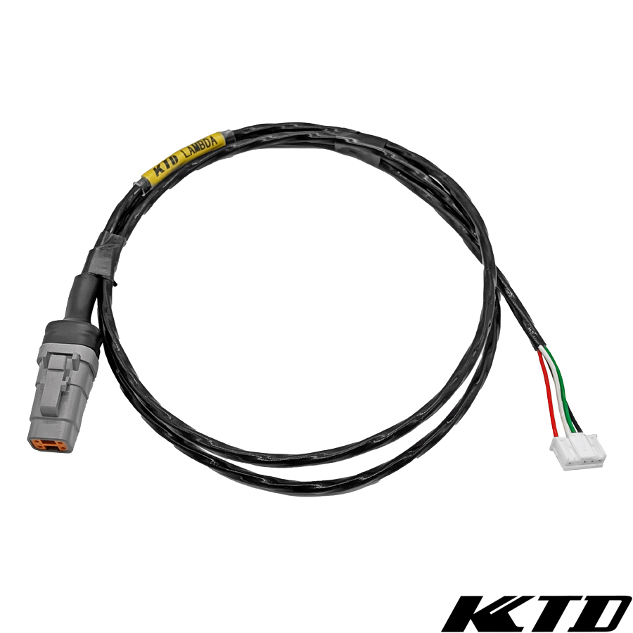 KTD Plug-In CHL-5P 1.2m Ver,3