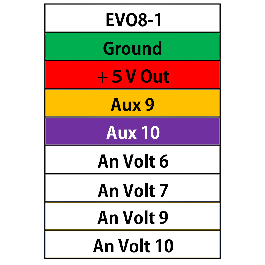 KTD XSLS EVO8-1