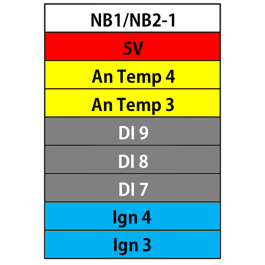 KTD XSLS NB1/NB2-1