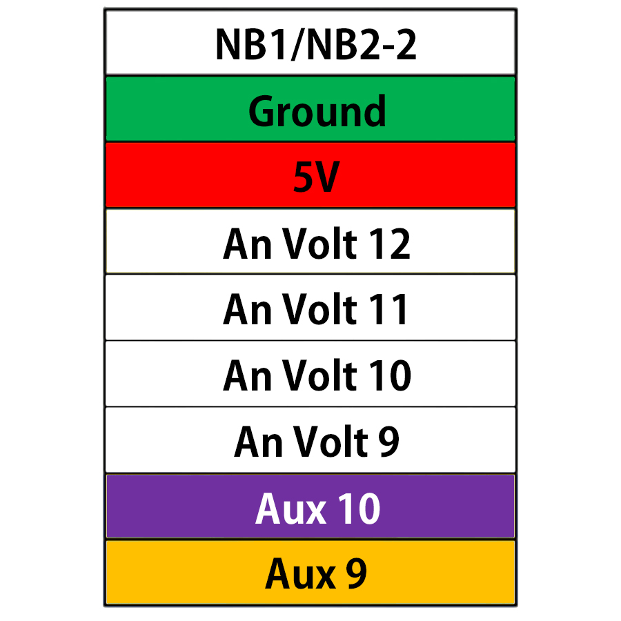 KTD XSLS NB1/NB2-2