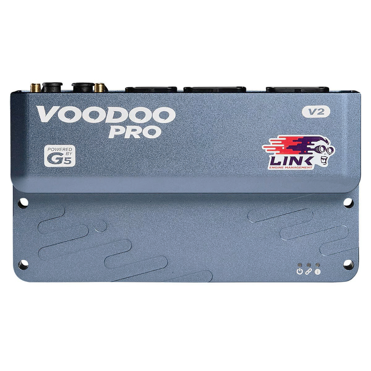 #G5 Voodoo Pro 2