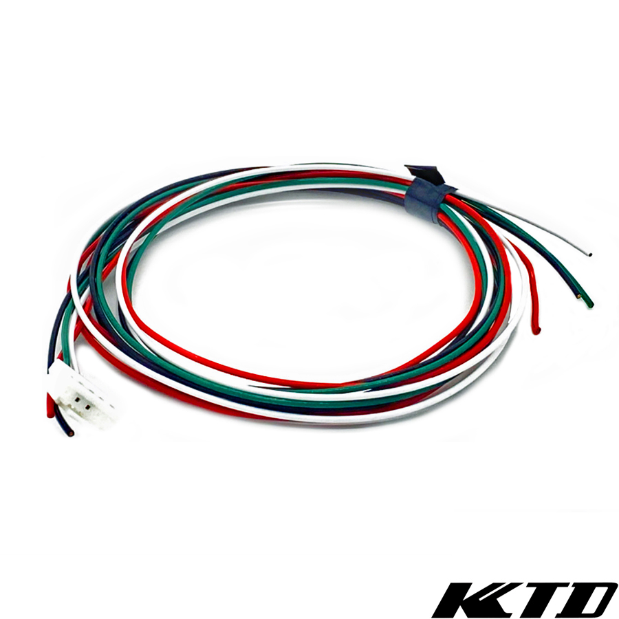 KTD Plug-in CAN 5P