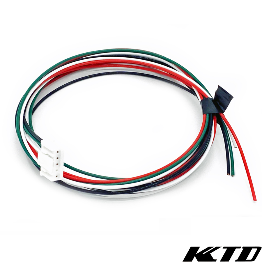 KTD Plug-in CAN 5P Ver.3