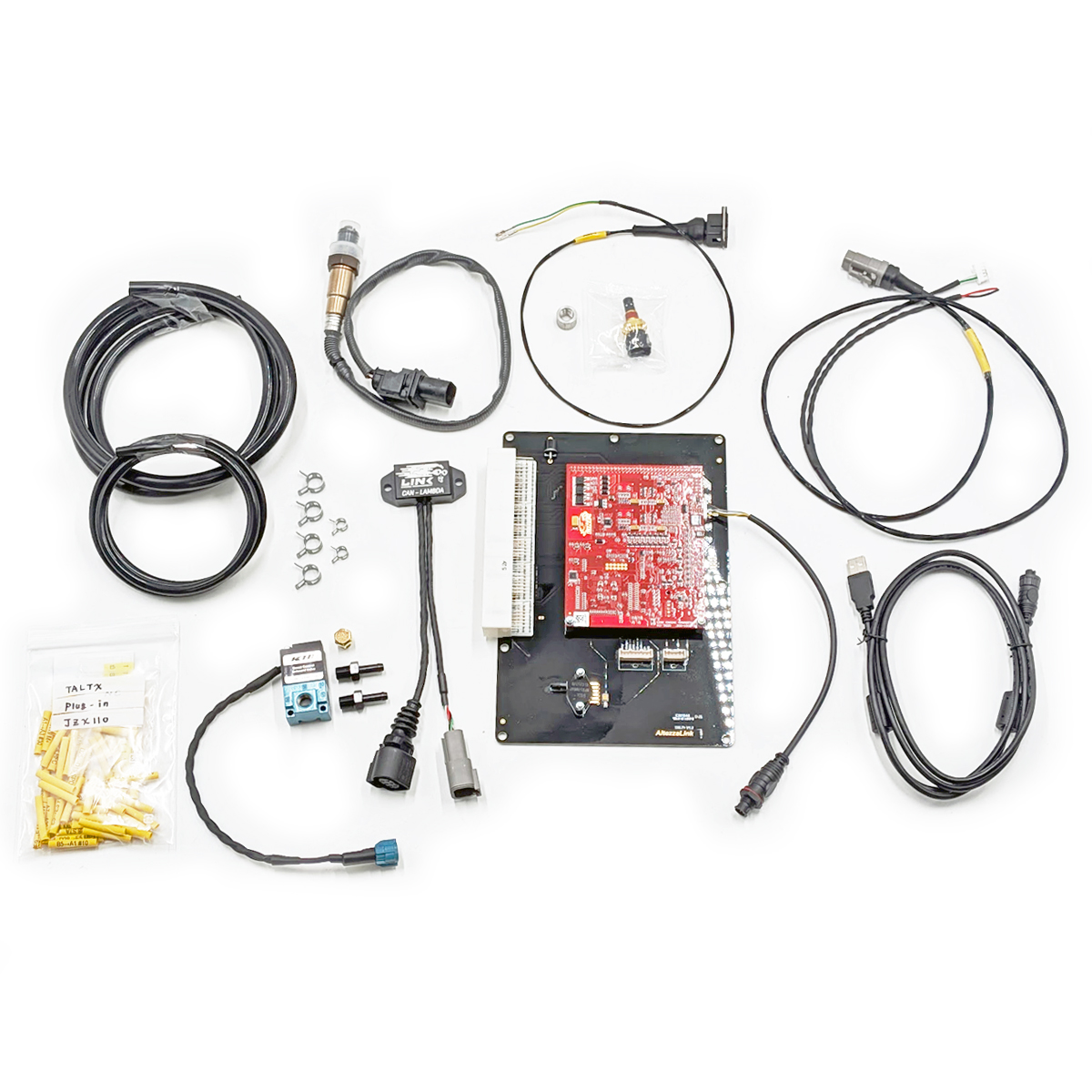 TALTX Plug-in Set JZX110 1JZ-GTE