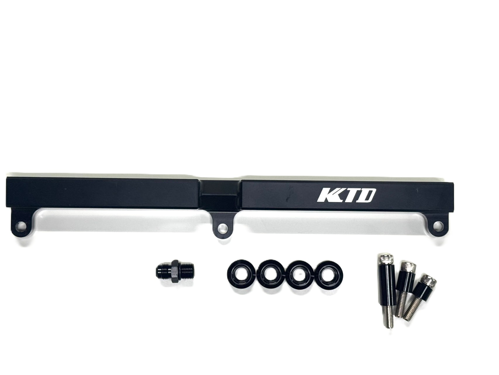 KTD S14/15 TFFR