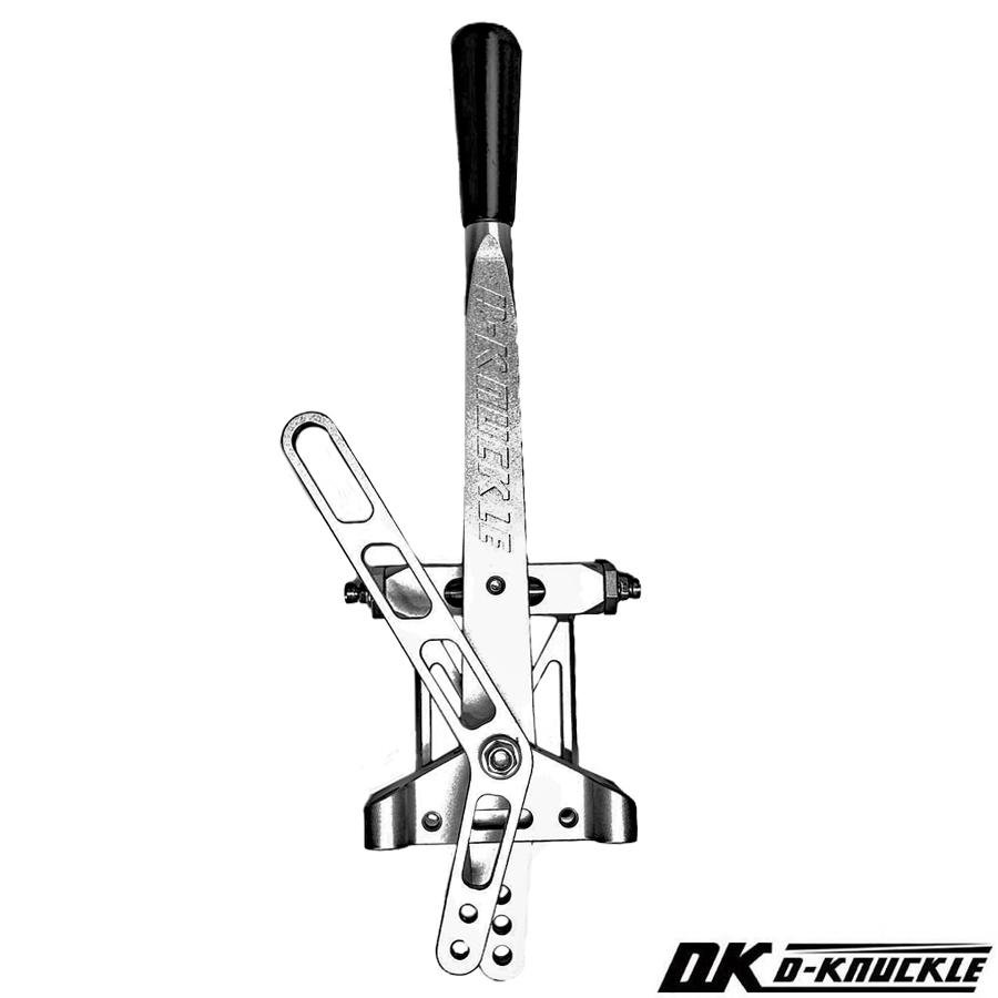 D-Knuckle Shifter for TTl2