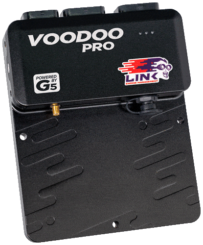 #G5 Voodoo Pro-Sale