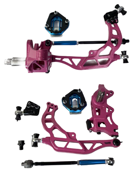 D-Knucle S13/14/15-F-FR