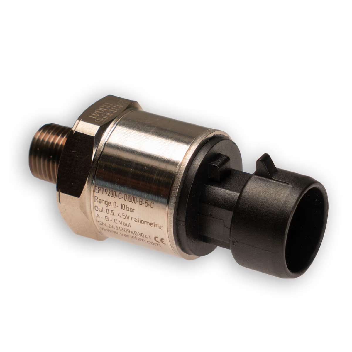 ＃Pressure Sensor (PS150) - - New Enclosure