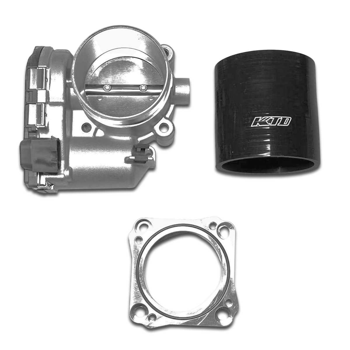 Evo4-9 B60ET set