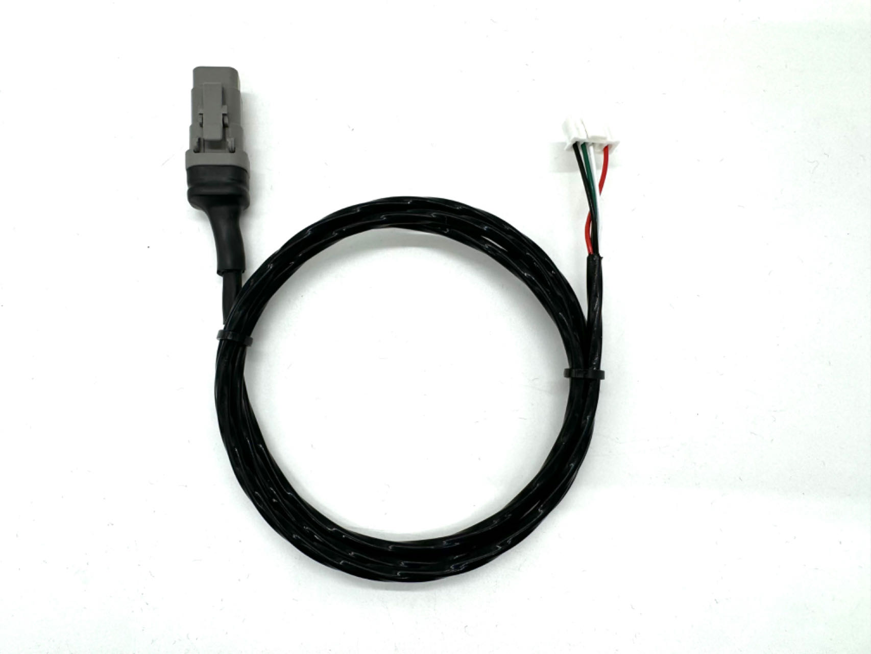 KTD Plug-In CHS-5P 0.5m Ver,3