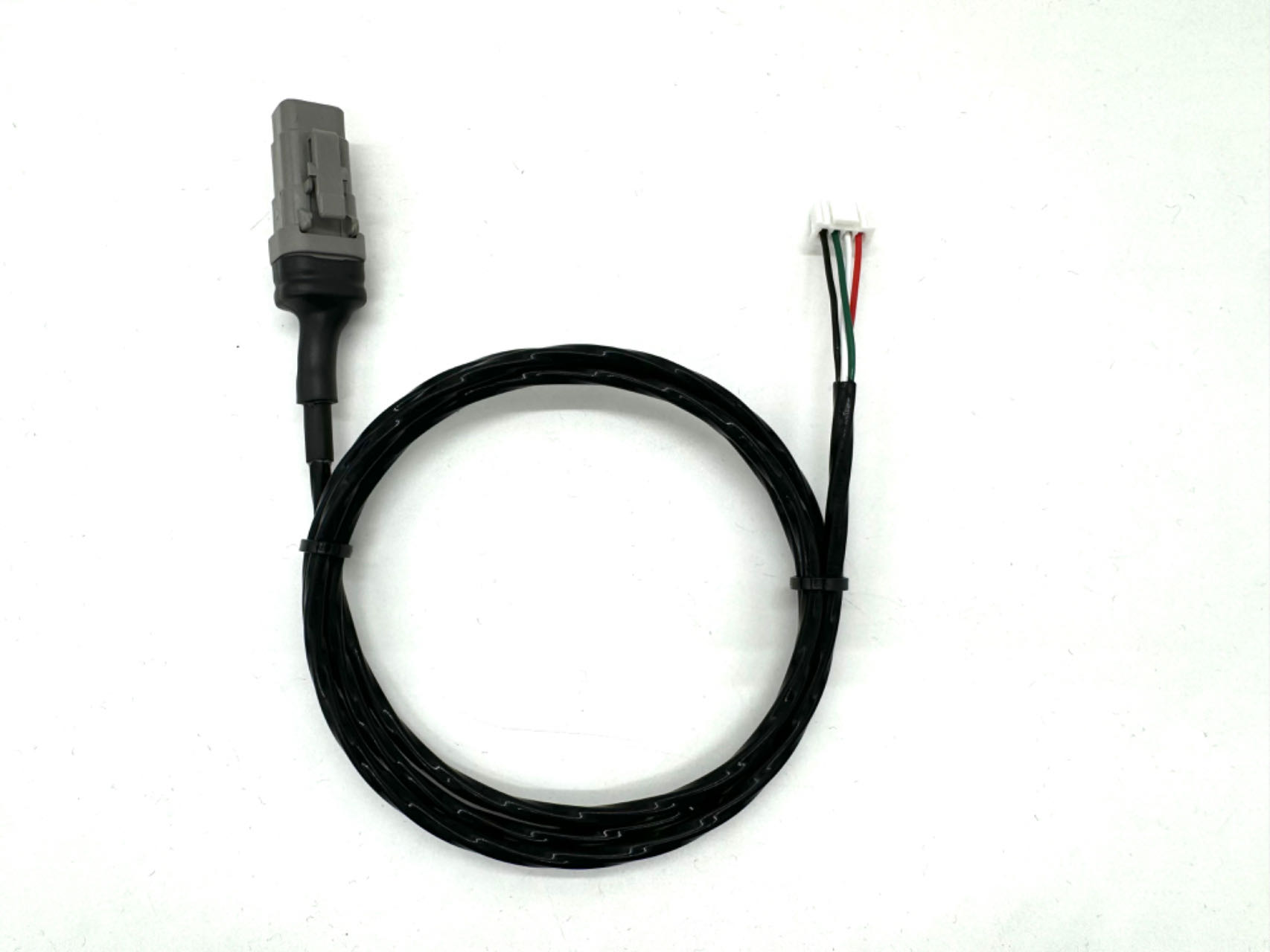 KTD Plug-In CHS-4P 0.5m