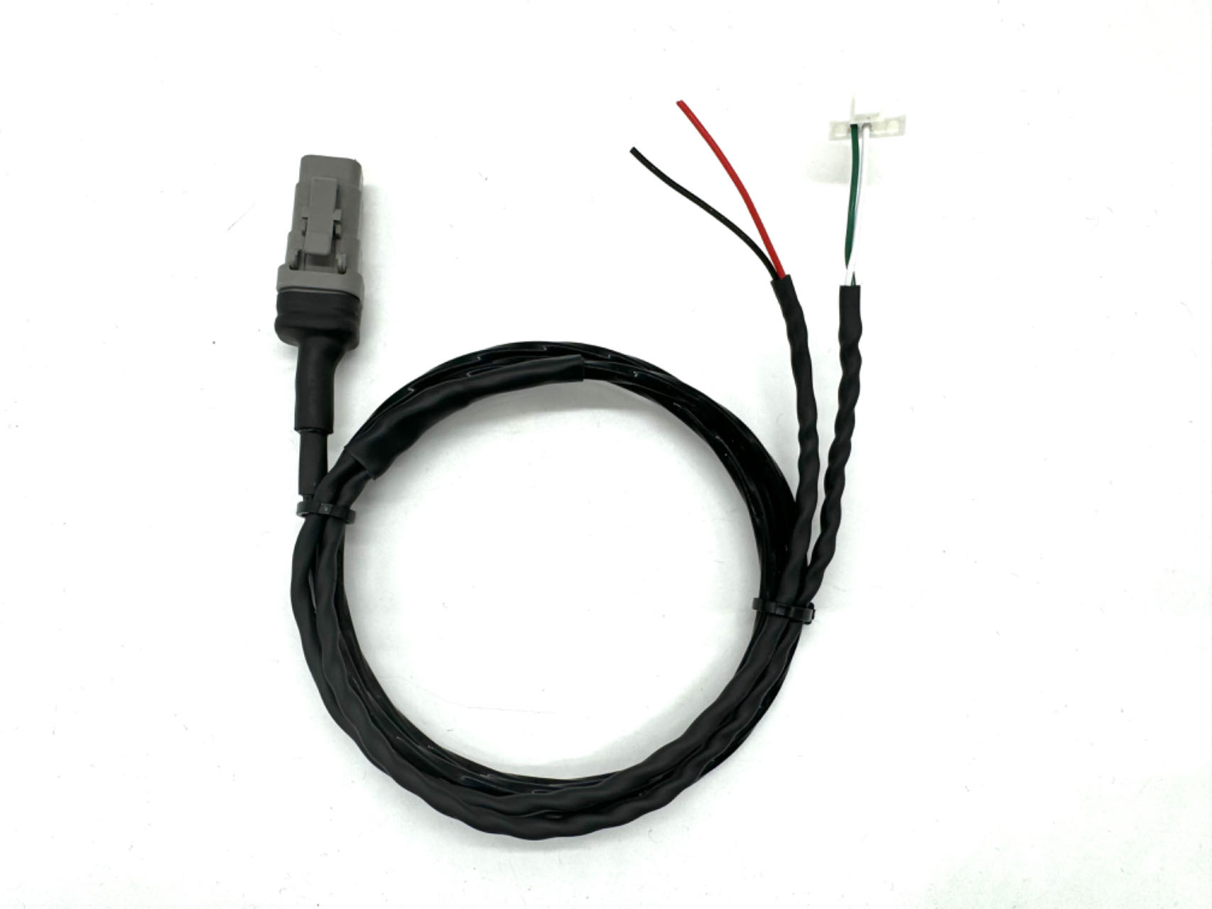 KTD Plug-In CHS-5P 0.5m