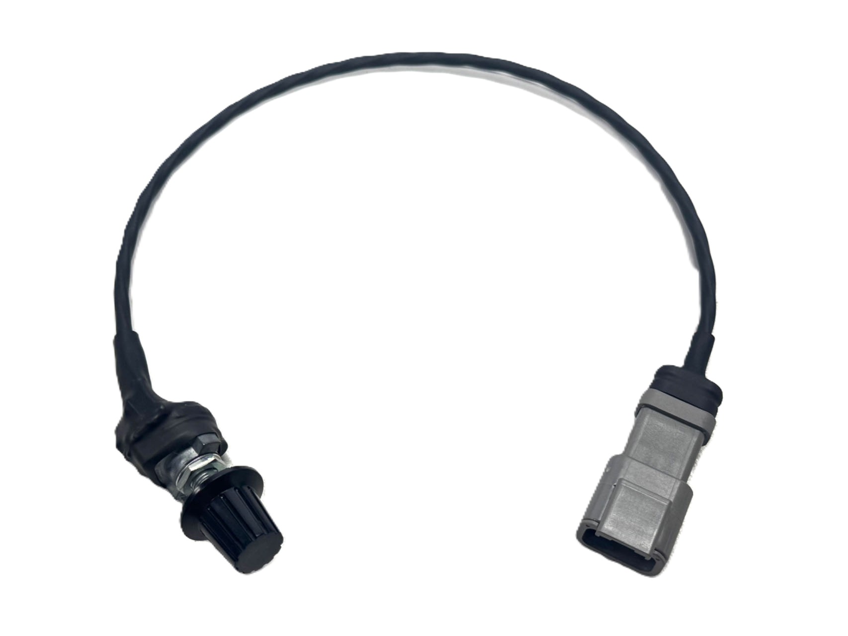 KTD RS3 AnVolt仕様