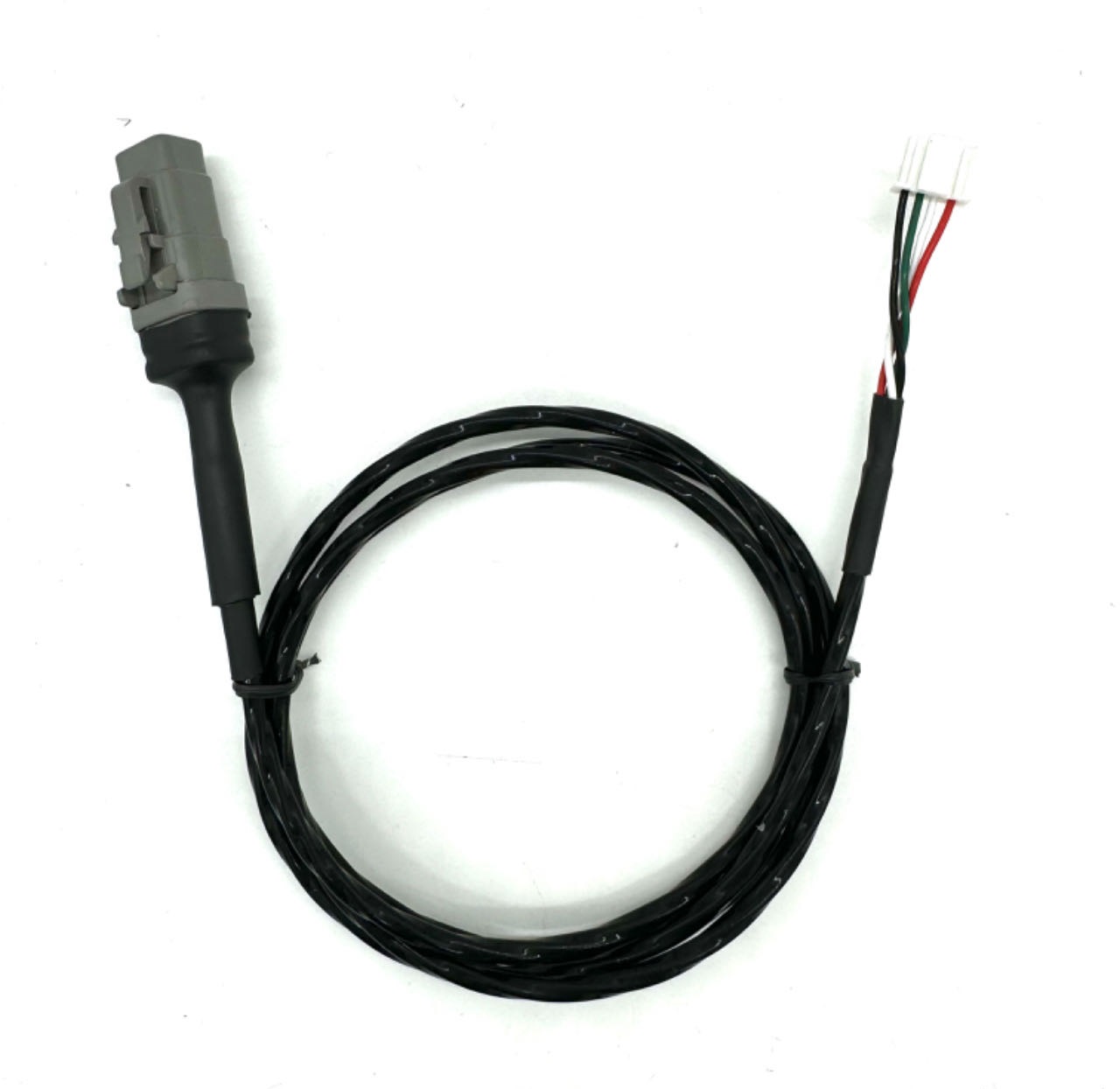 KTD Plug-in CHS-4P 0.5m