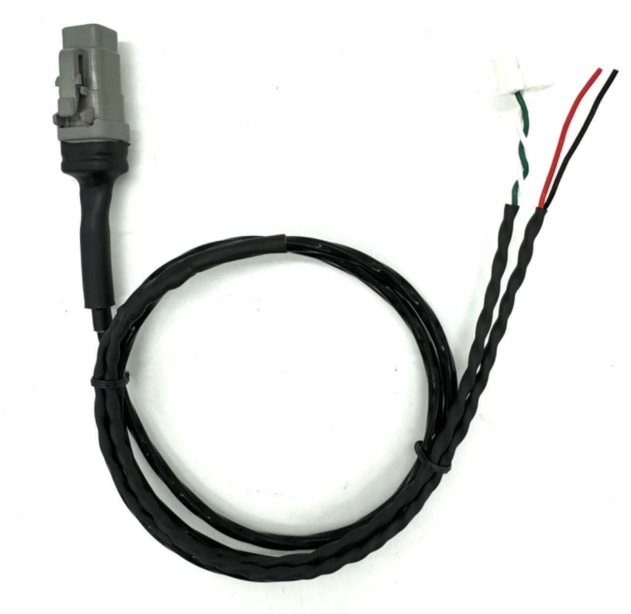 KTD Plug-in CHS-5P 0.5m