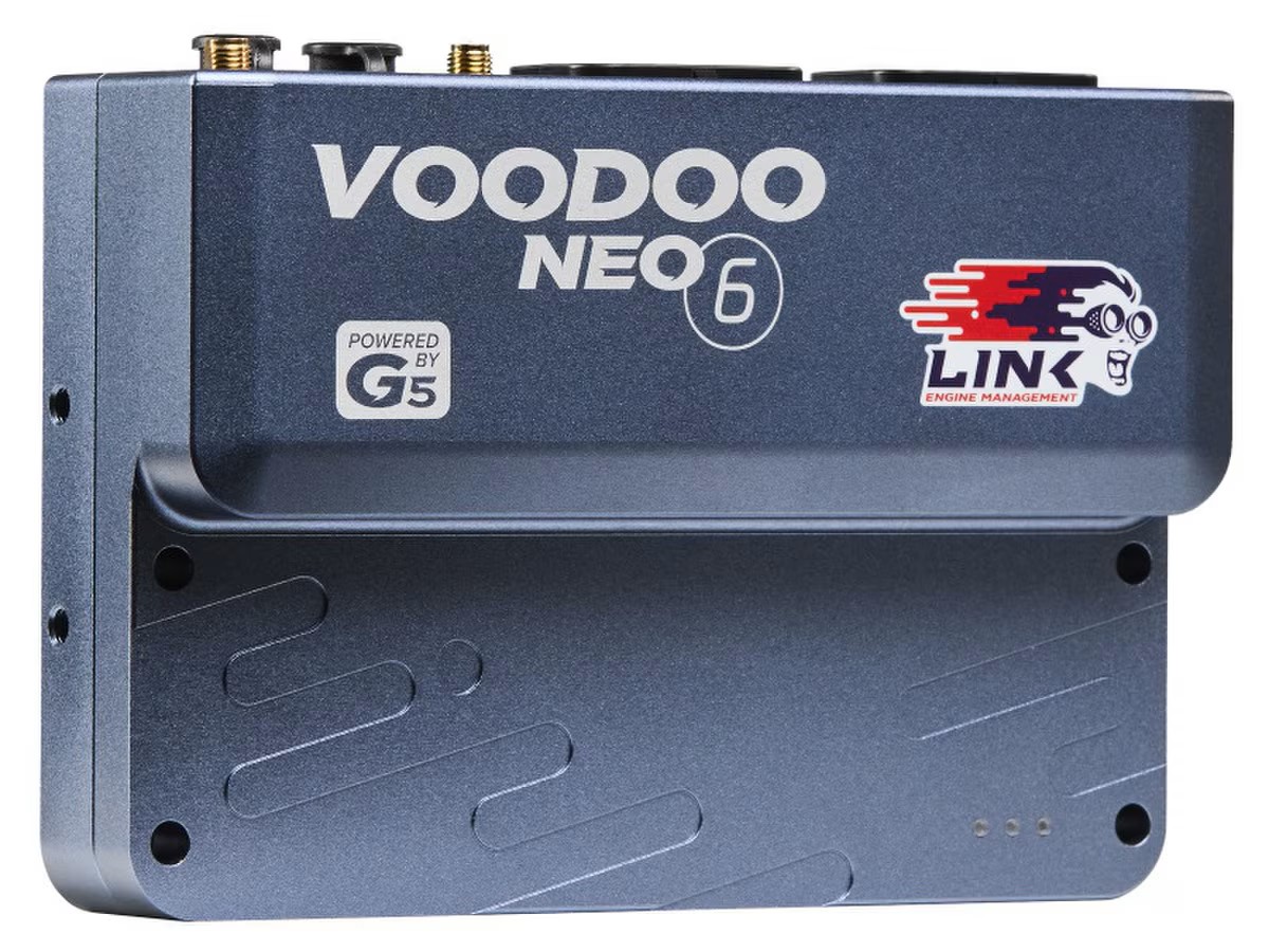 # G5 Voodoo Neo 6