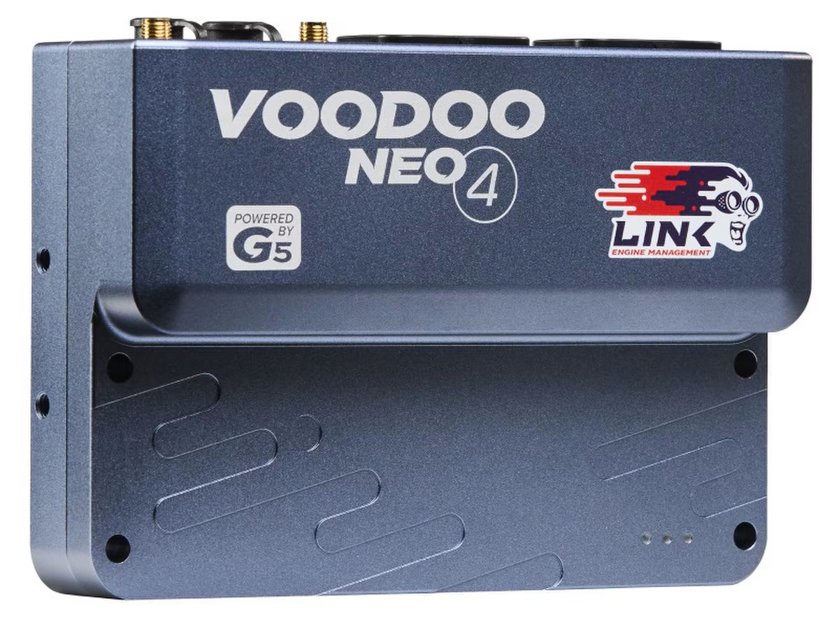 # G5 Voodoo Neo 4