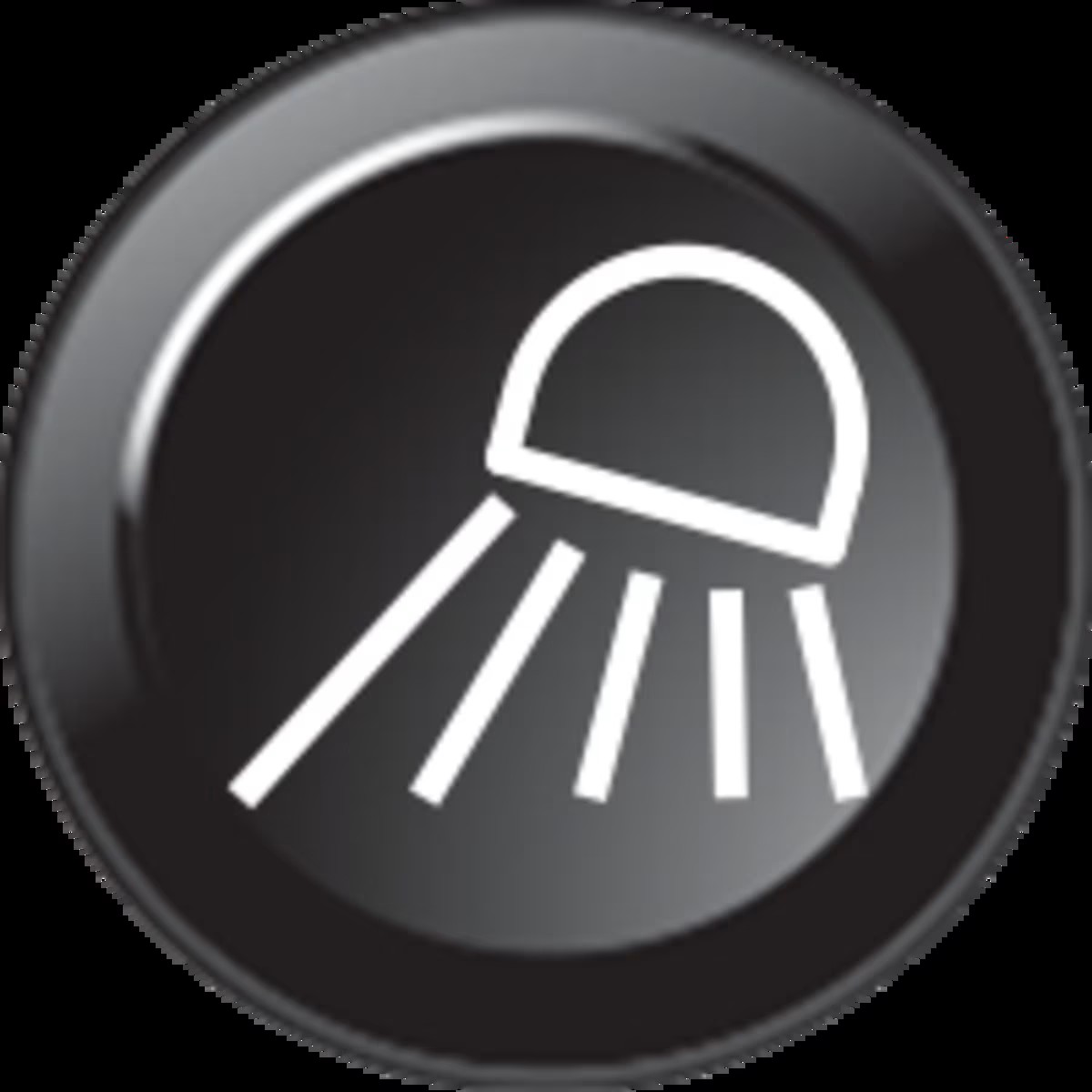 CAN Keypad Insert - Flood Light Left