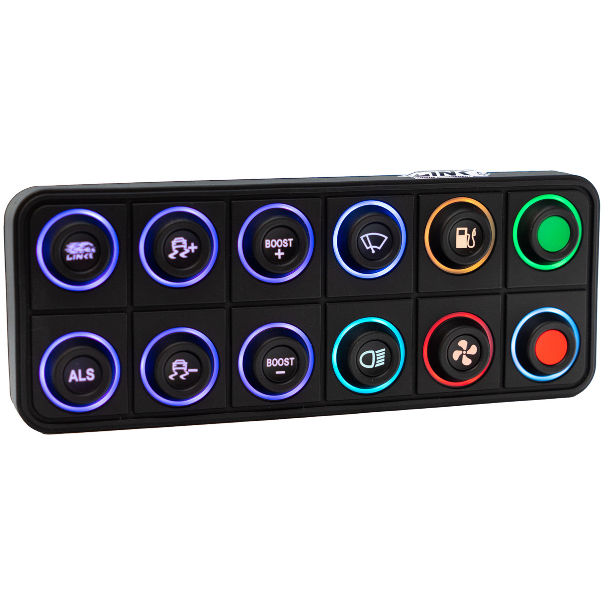 #CAN Keypad 12 button-Sale