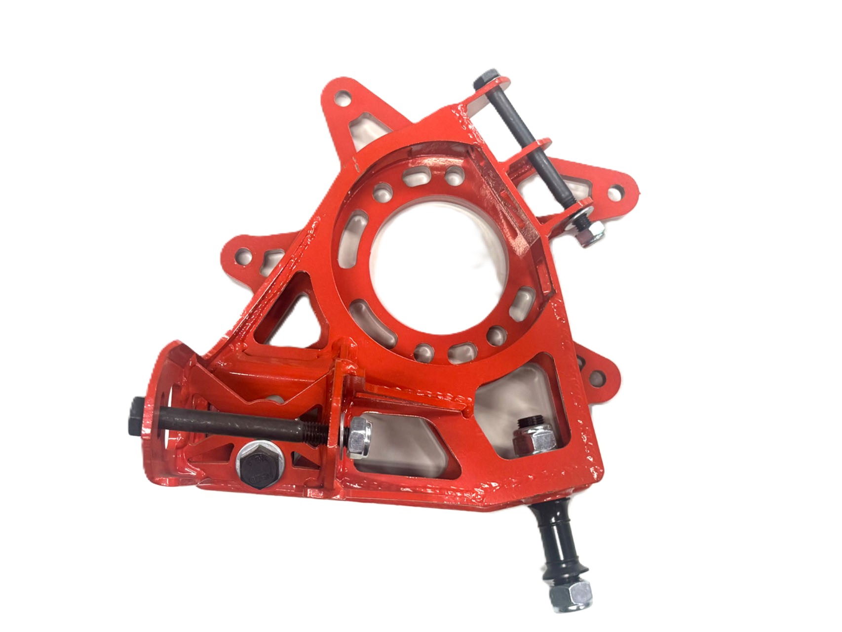 D-Knuckle S14/15-R LK