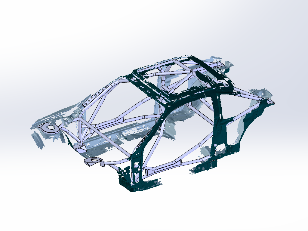 溶接ロールゲージ S14