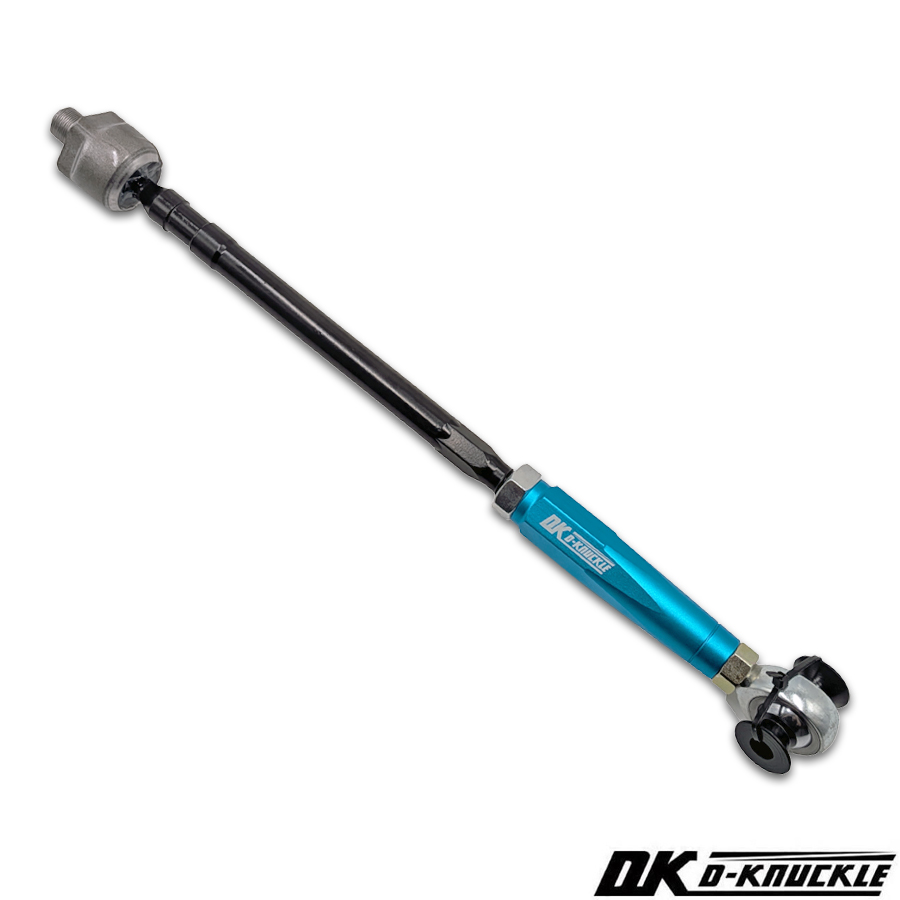 D-Knuckle A共用タイロッド