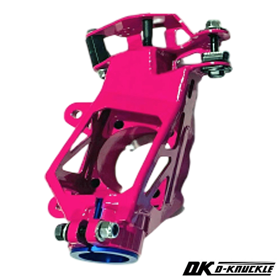 D-Knuckle E92-F Rナックル