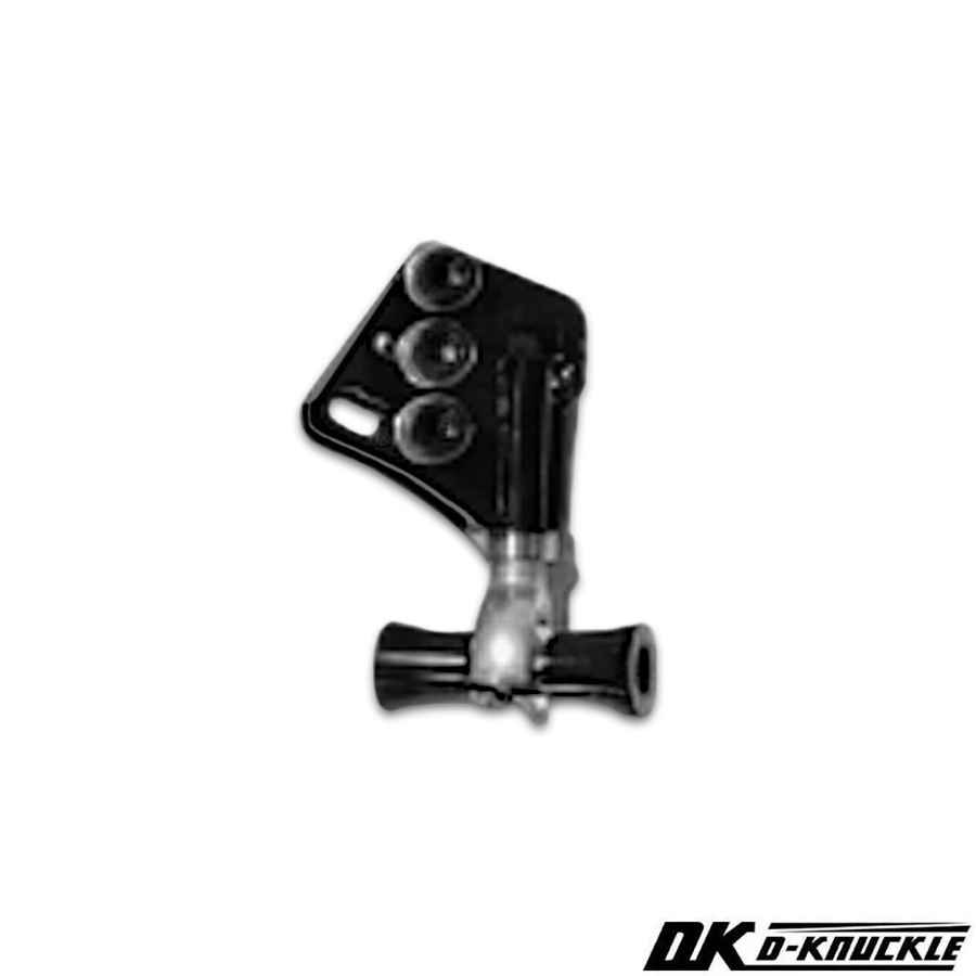 D-Knuckle E92-F ロアアームブラケット